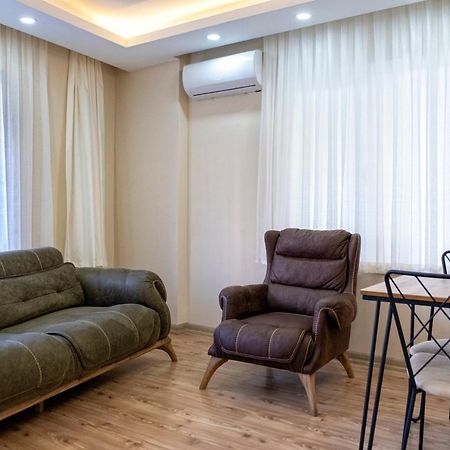 Otto Apart Antalya Exterior photo
