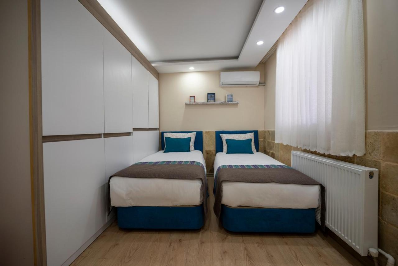 Otto Apart Antalya Exterior photo