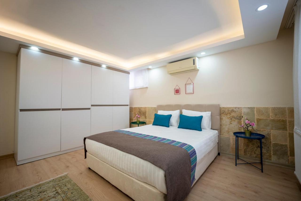 Otto Apart Antalya Exterior photo