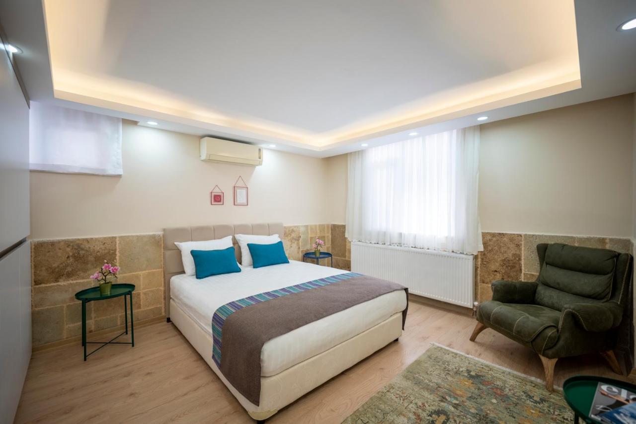 Otto Apart Antalya Exterior photo