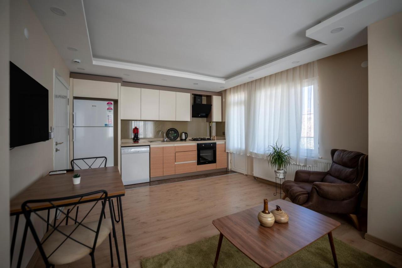 Otto Apart Antalya Exterior photo