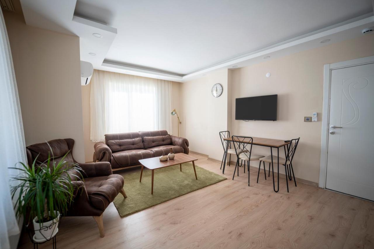 Otto Apart Antalya Exterior photo