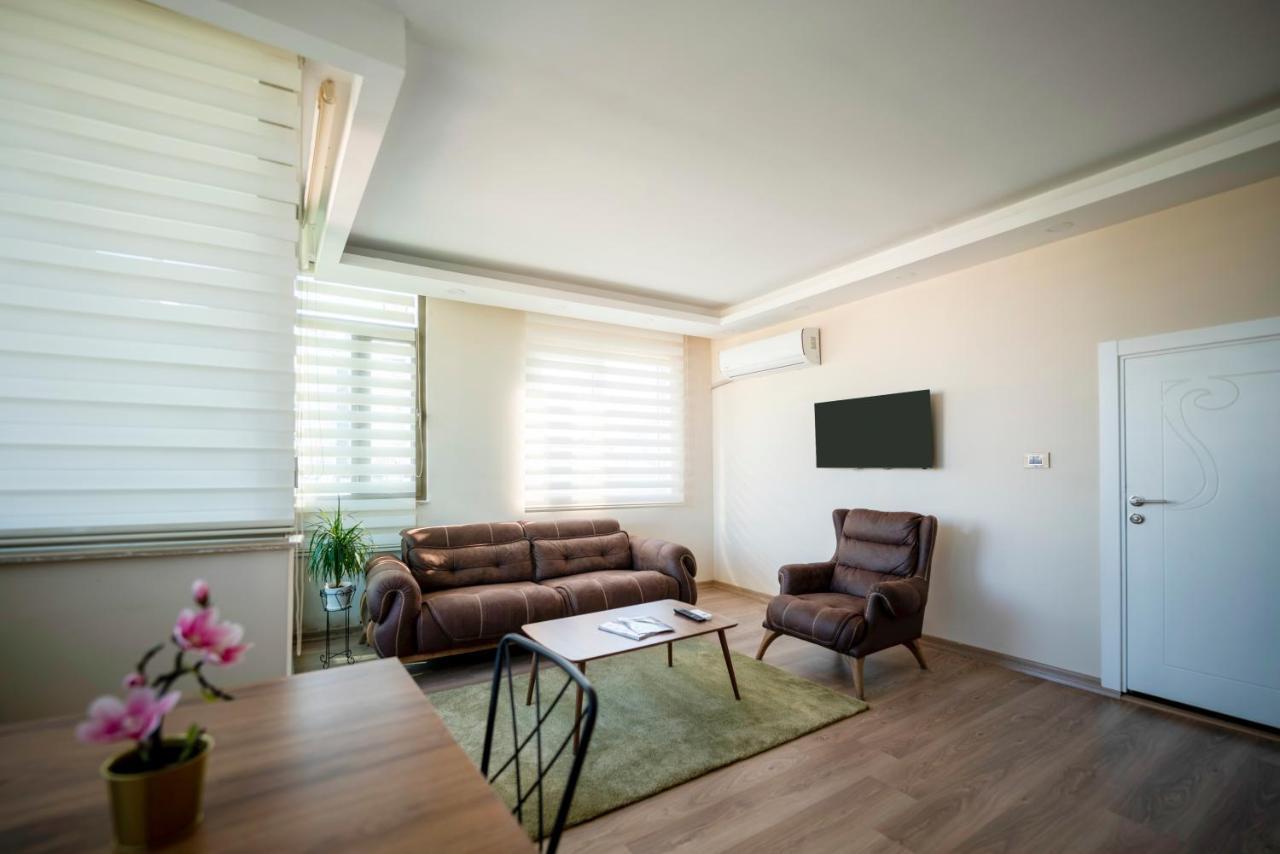 Otto Apart Antalya Exterior photo