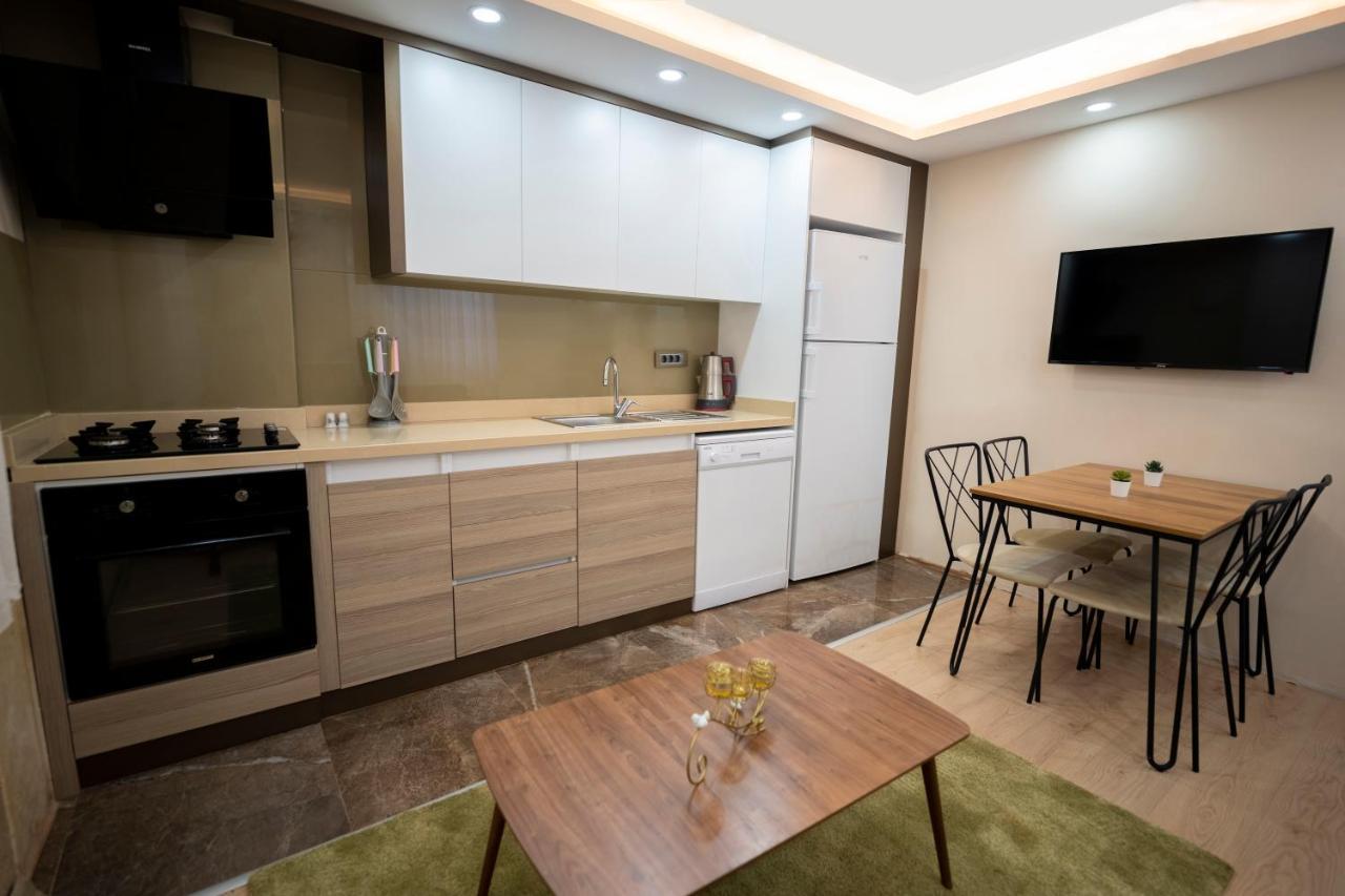 Otto Apart Antalya Exterior photo