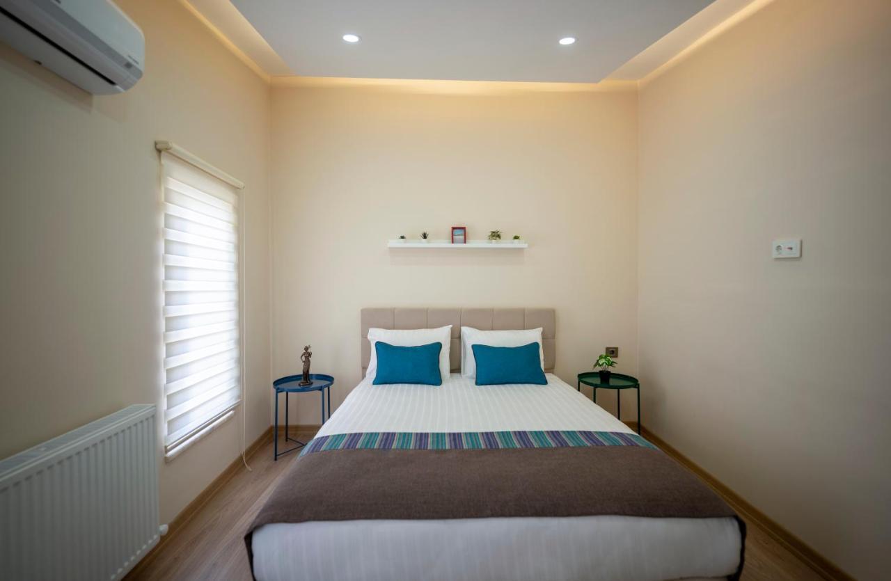 Otto Apart Antalya Exterior photo