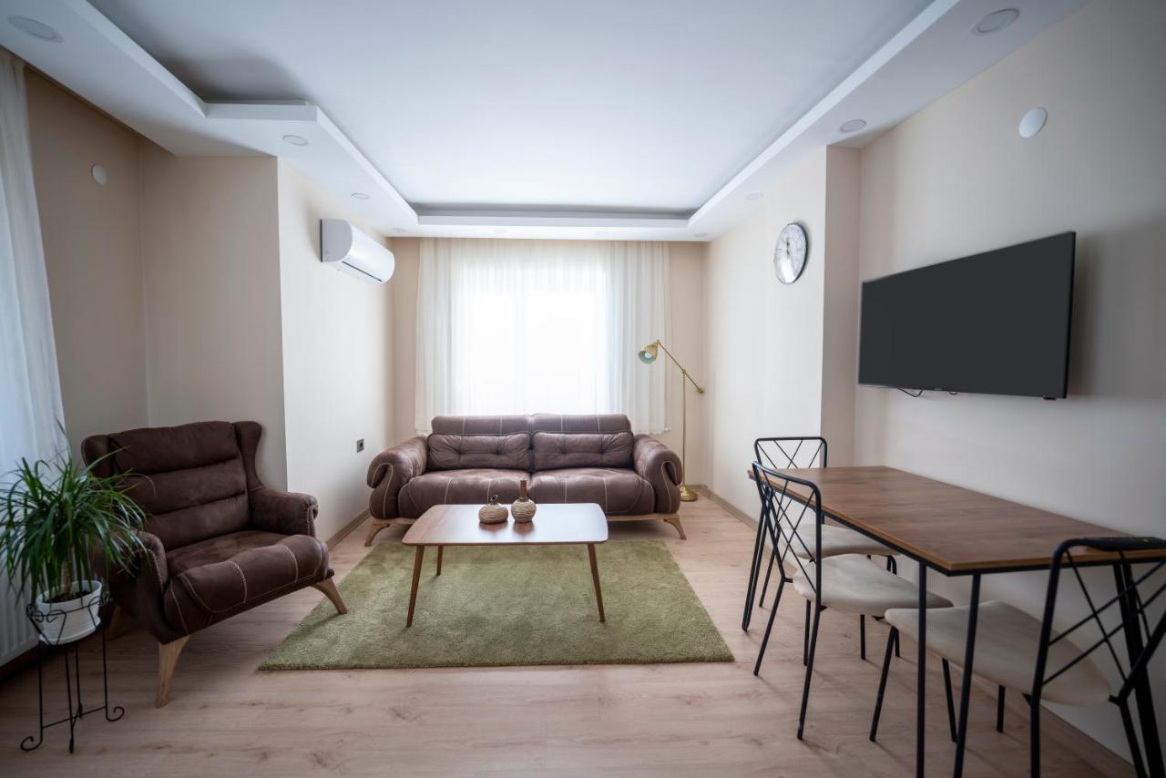 Otto Apart Antalya Exterior photo