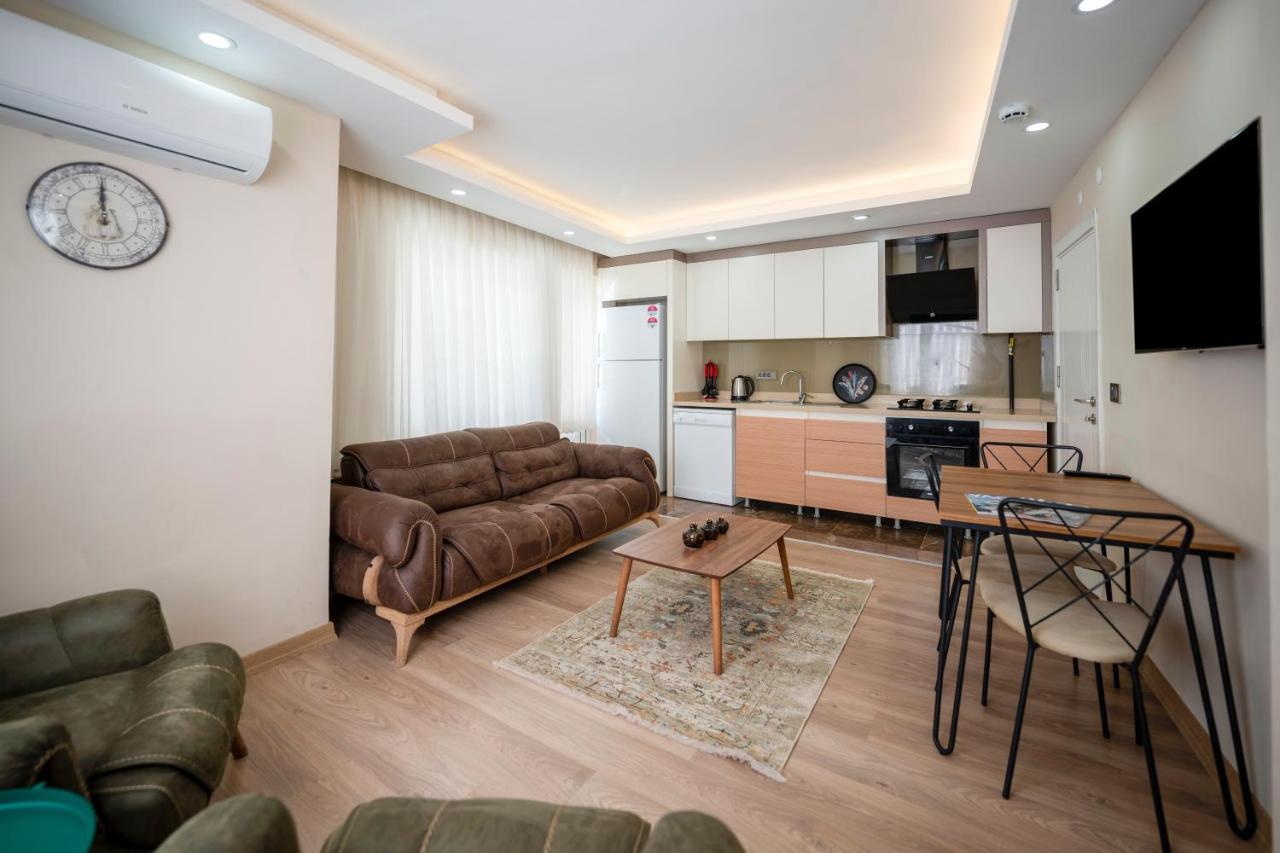 Otto Apart Antalya Exterior photo