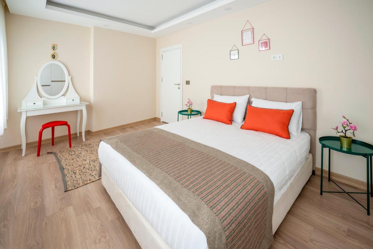 Otto Apart Antalya Exterior photo