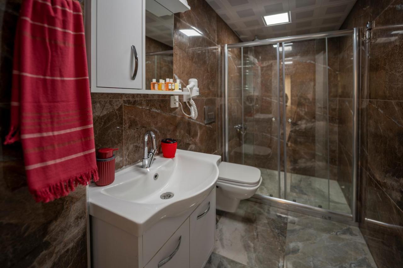 Otto Apart Antalya Exterior photo