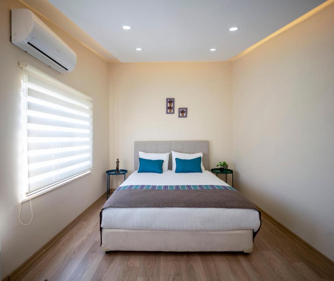 Otto Apart Antalya Exterior photo