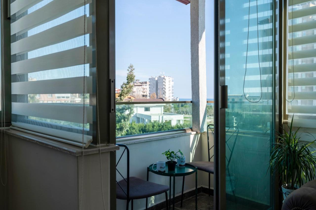 Otto Apart Antalya Exterior photo