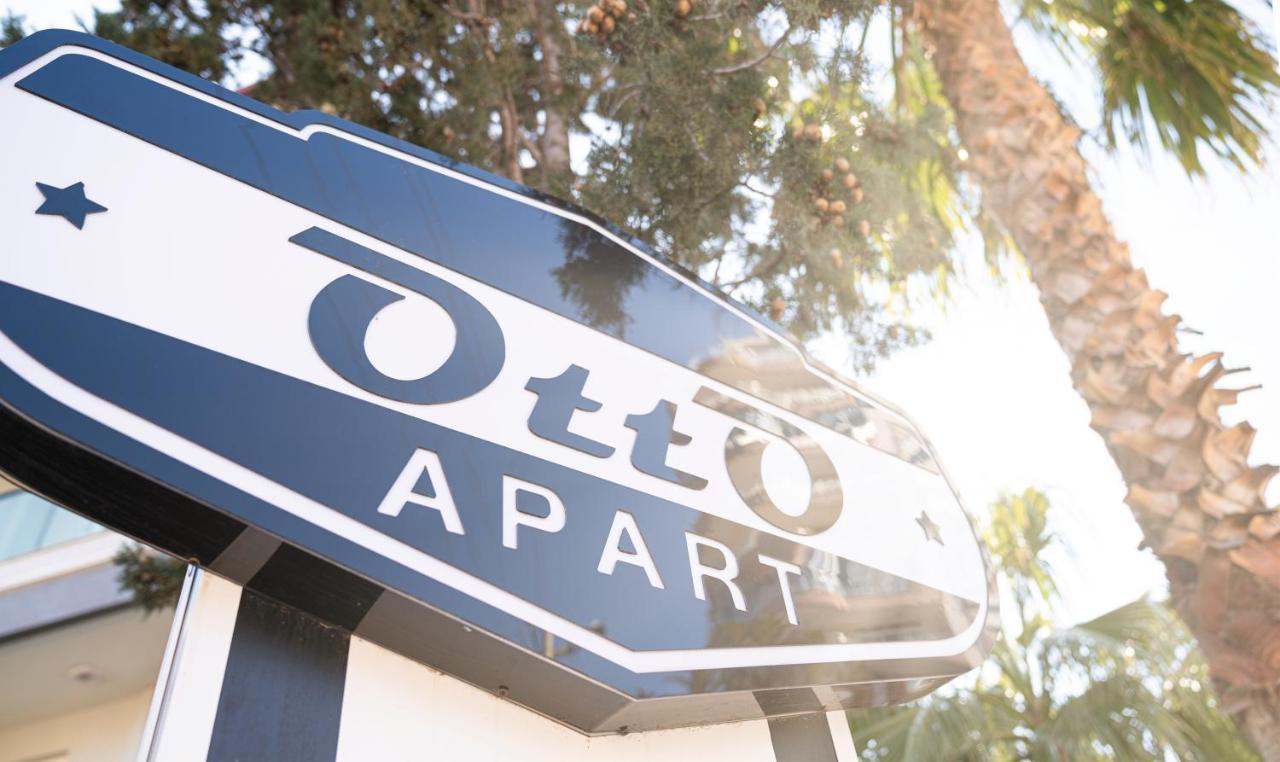 Otto Apart Antalya Exterior photo