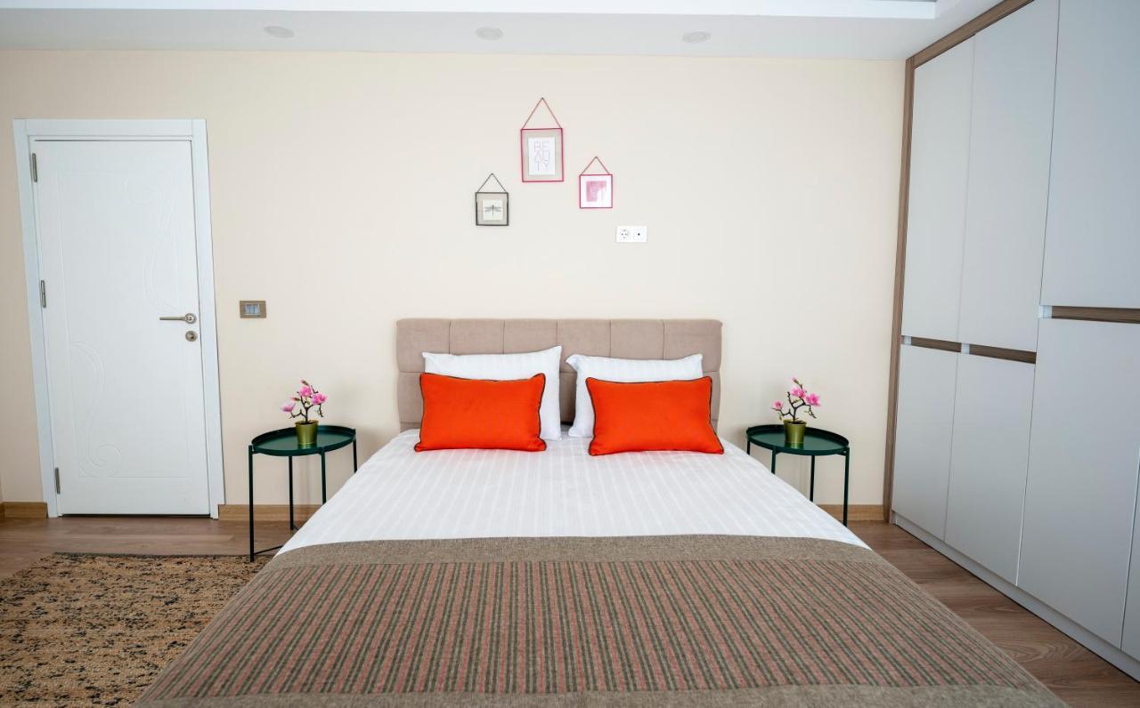 Otto Apart Antalya Exterior photo