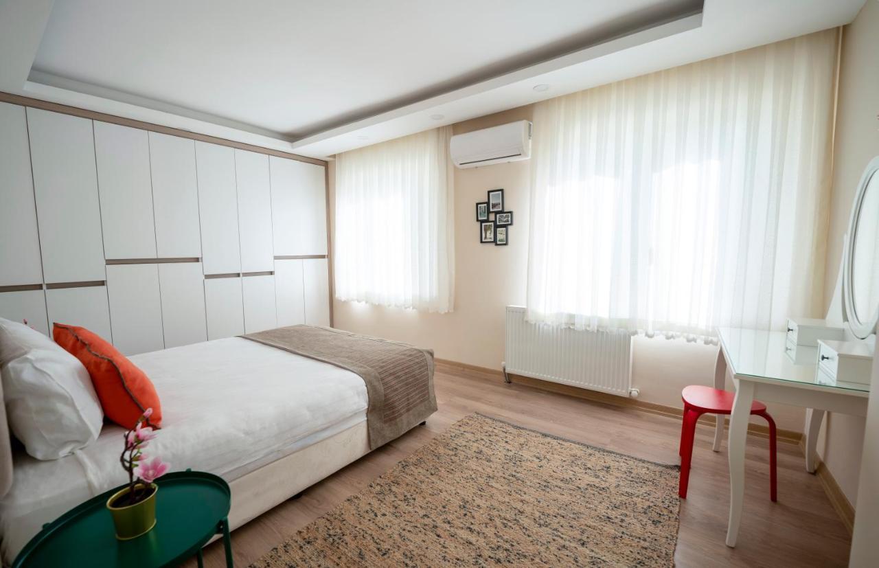 Otto Apart Antalya Exterior photo