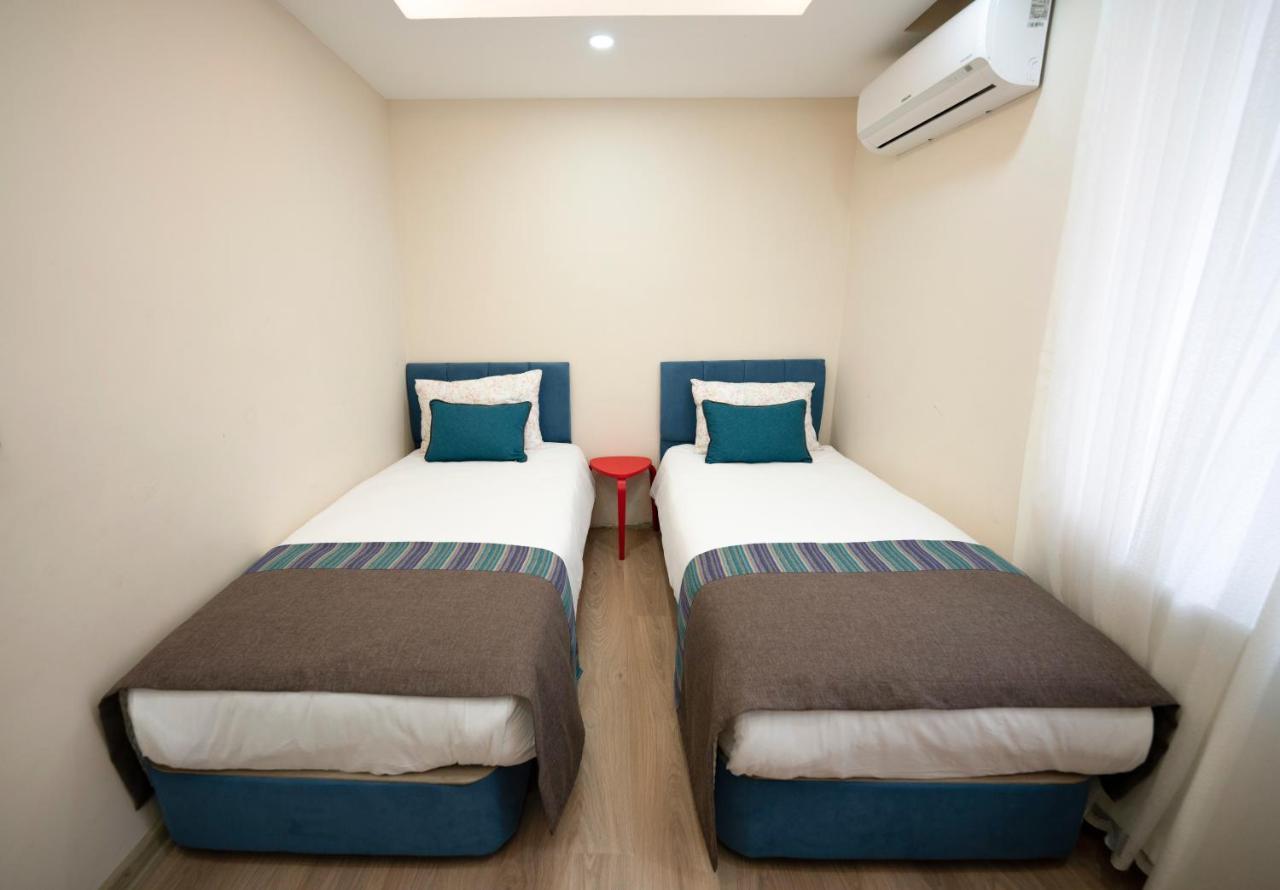 Otto Apart Antalya Exterior photo