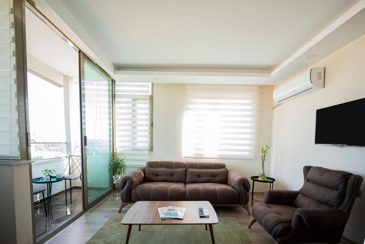Otto Apart Antalya Exterior photo