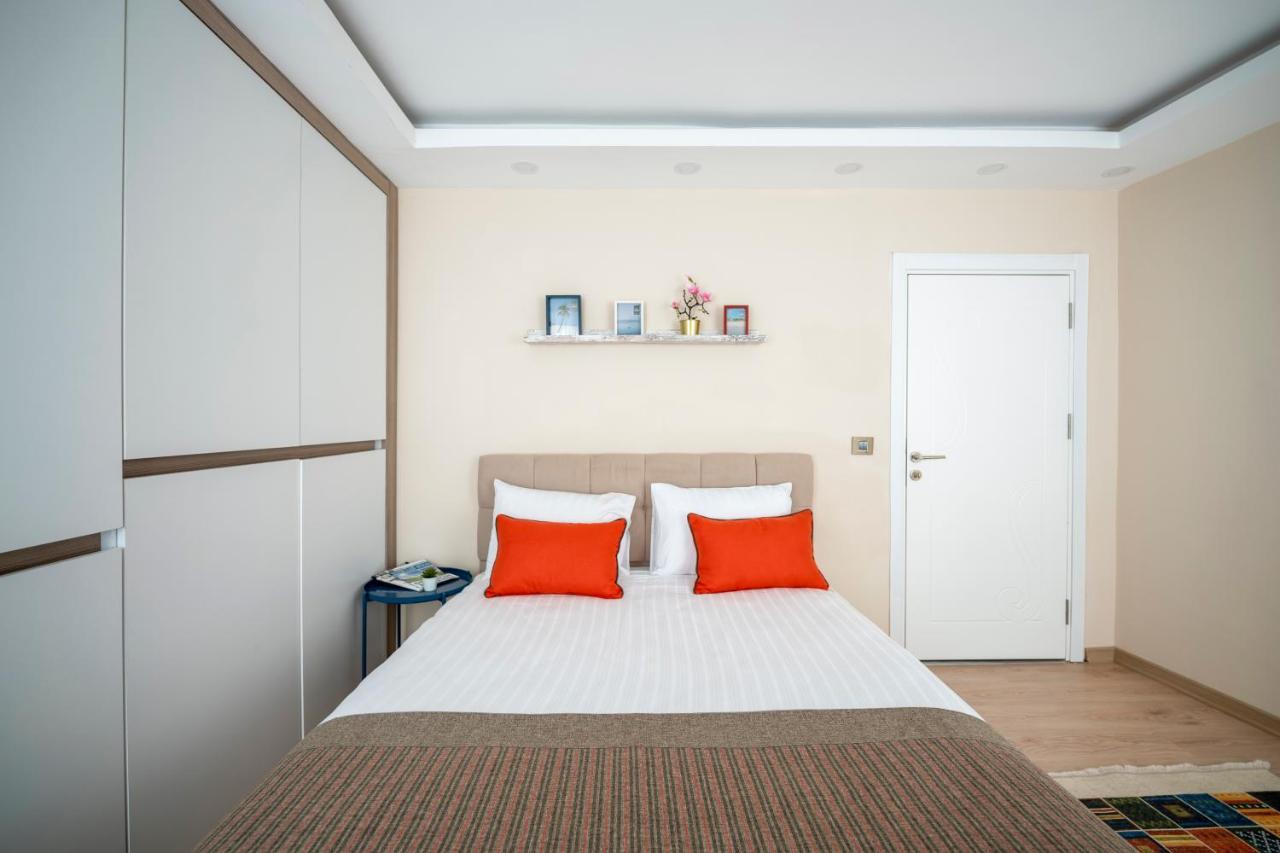 Otto Apart Antalya Exterior photo