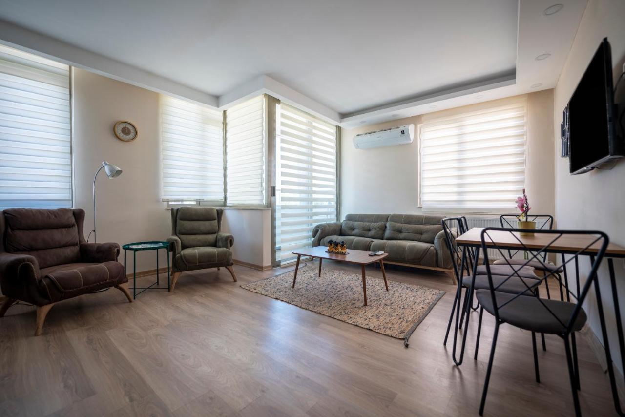 Otto Apart Antalya Exterior photo