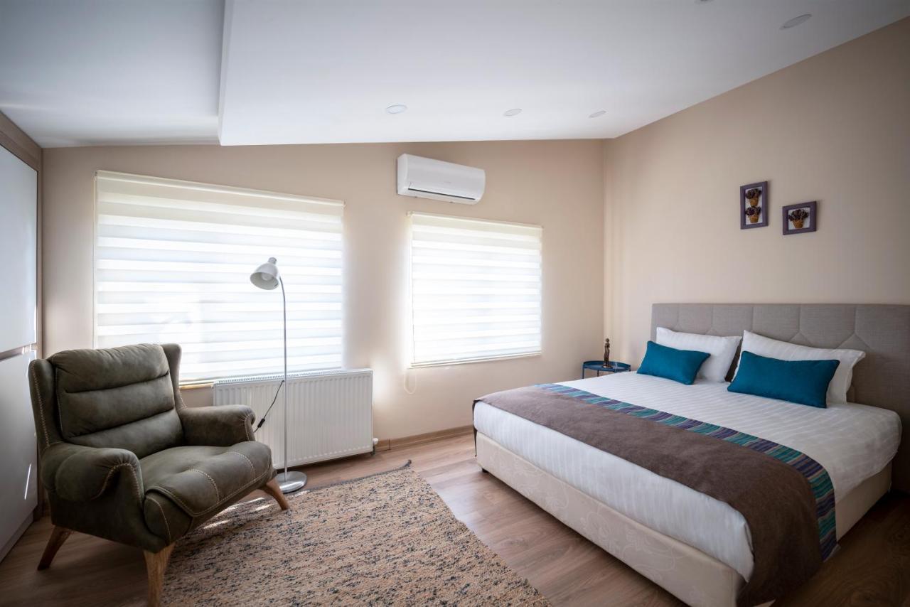 Otto Apart Antalya Exterior photo