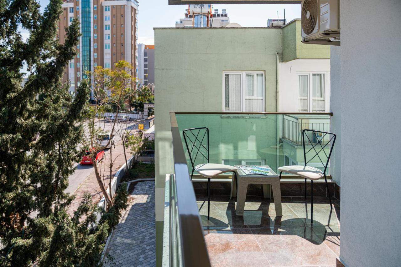 Otto Apart Antalya Exterior photo
